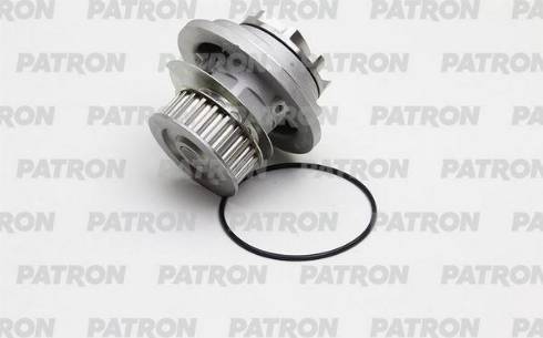 Patron PWP1369KOR - Водяной насос autospares.lv