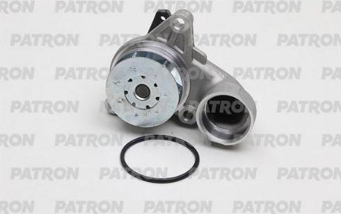 Patron PWP1366KOR - Водяной насос autospares.lv