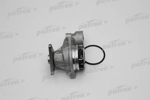 Patron PWP1366 - Водяной насос autospares.lv