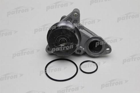 Patron PWP1367 - Водяной насос autospares.lv