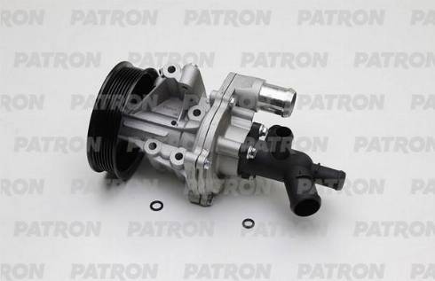 Patron PWP1305 - Водяной насос autospares.lv