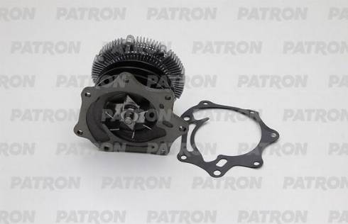 Patron PWP1308 - Водяной насос autospares.lv