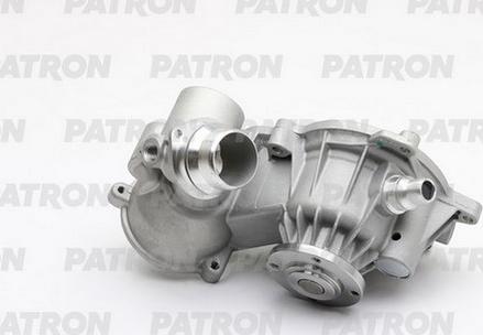 Patron PWP1303 - Водяной насос autospares.lv