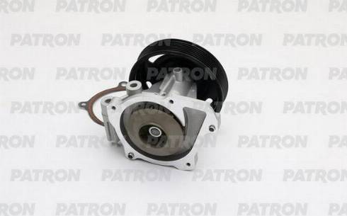 Patron PWP1384 - Водяной насос autospares.lv