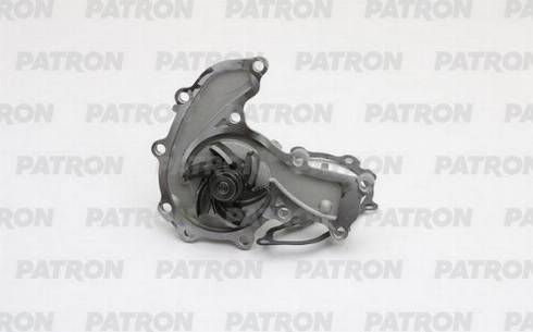 Patron PWP1388 - Водяной насос autospares.lv