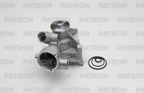 Patron PWP1321 - Водяной насос autospares.lv