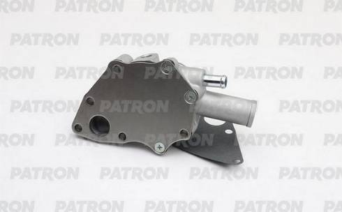 Patron PWP1377 - Водяной насос autospares.lv