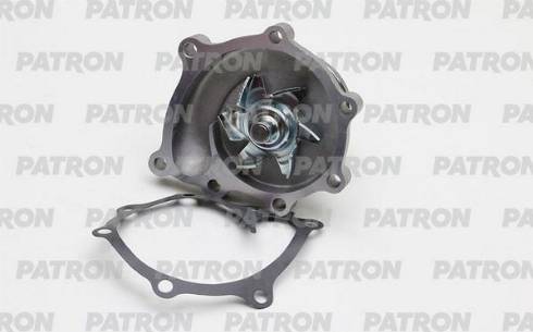 Patron PWP1294KOR - Водяной насос autospares.lv