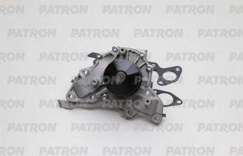 Patron PWP1240 - Водяной насос autospares.lv