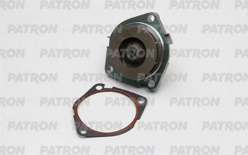 Patron PWP1243 - Водяной насос autospares.lv