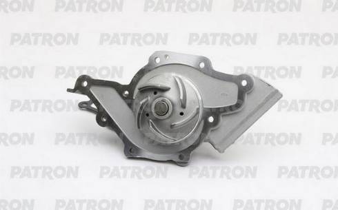 Patron PWP1242 - Водяной насос autospares.lv