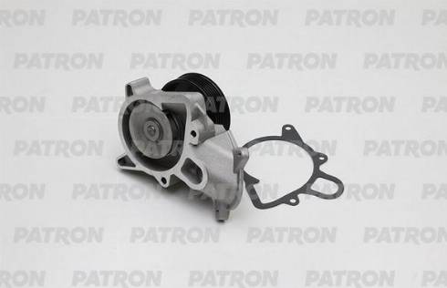 Patron PWP1259 - Водяной насос autospares.lv