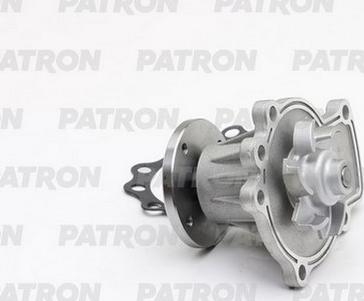 Patron PWP1254 - Водяной насос autospares.lv