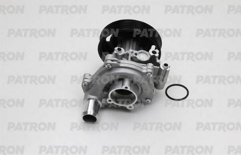 Patron PWP1250 - Водяной насос autospares.lv