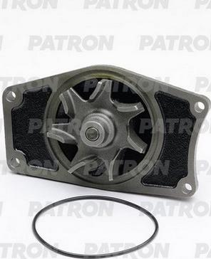 Patron PWP1251 - Водяной насос autospares.lv