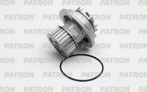 Patron PWP1252KOR - Водяной насос autospares.lv