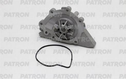 Patron PWP1269 - Водяной насос autospares.lv