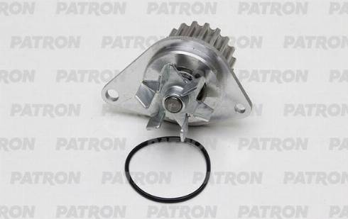 Patron PWP1266 - Водяной насос autospares.lv