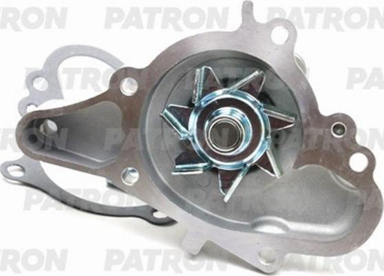 Patron PWP1201 - Водяной насос autospares.lv