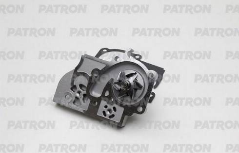 Patron PWP1210 - Водяной насос autospares.lv