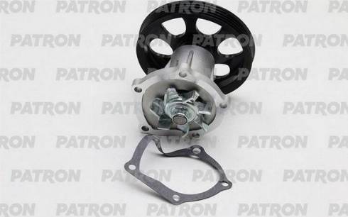 Patron PWP1218KOR - Водяной насос autospares.lv