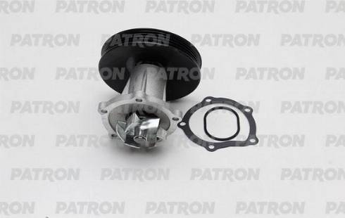 Patron PWP1218 - Водяной насос autospares.lv