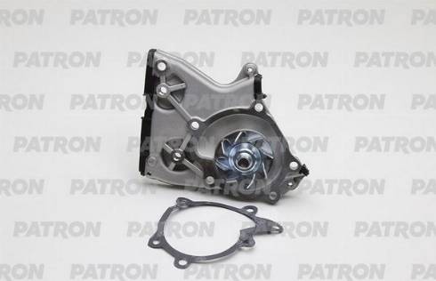 Patron PWP1213KOR - Водяной насос autospares.lv