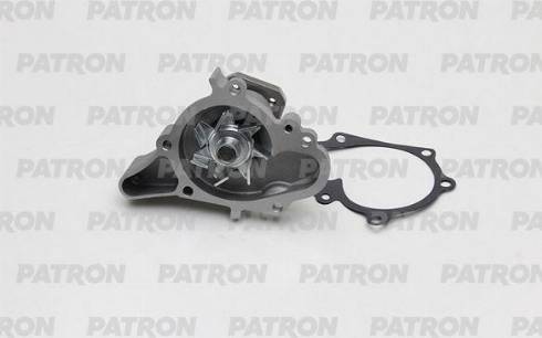 Patron PWP1212 - Водяной насос autospares.lv