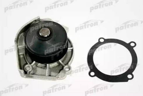 Patron PWP1236 - Водяной насос autospares.lv