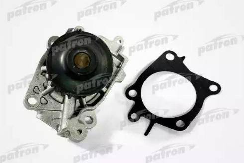 Patron PWP1233 - Водяной насос autospares.lv