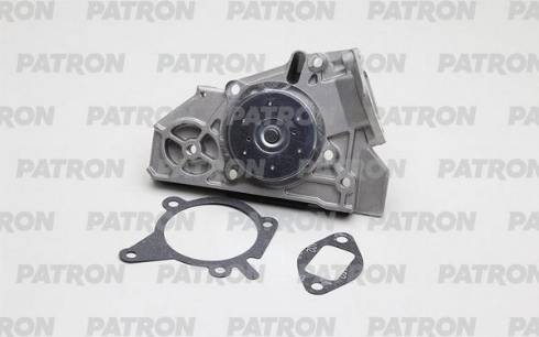 Patron PWP1229KOR - Водяной насос autospares.lv