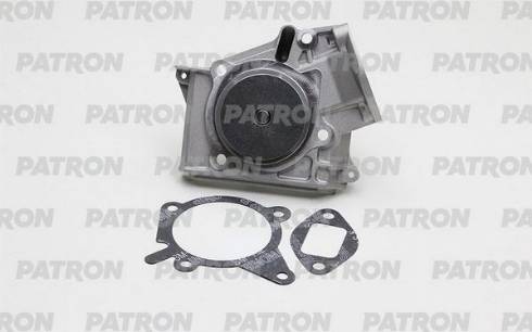 Patron PWP1221KOR - Водяной насос autospares.lv