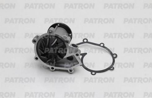 Patron PWP1223 - Водяной насос autospares.lv