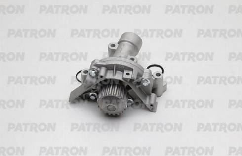 Patron PWP1278 - Водяной насос autospares.lv