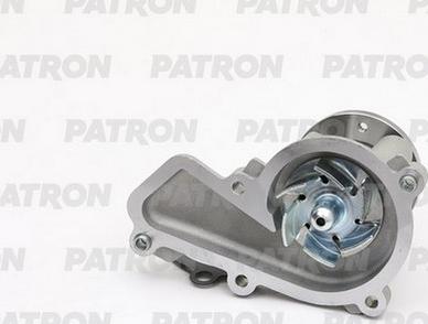 Patron PWP1273 - Водяной насос autospares.lv