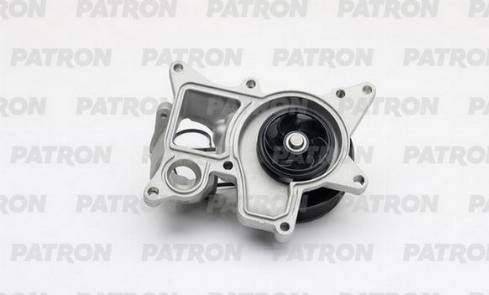 Patron PWP1759 - Водяной насос autospares.lv