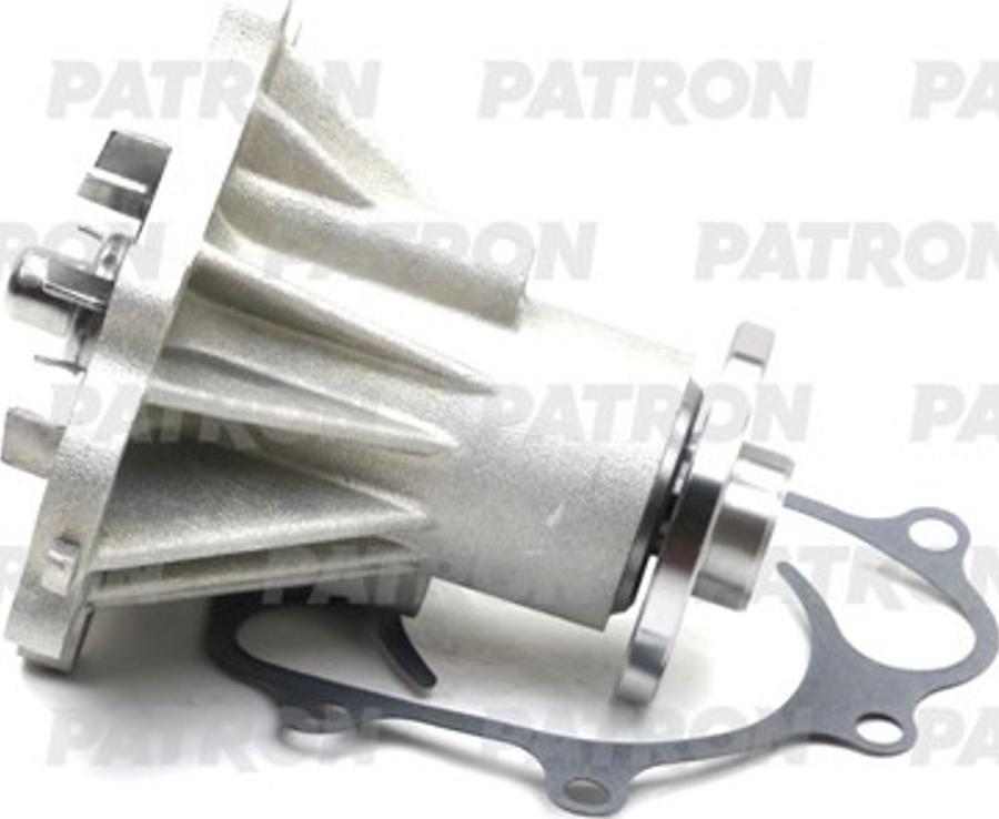 Patron PWP1755 - Водяной насос autospares.lv