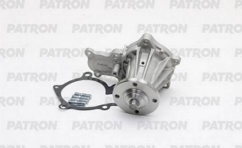 Patron PWP1751 - Водяной насос autospares.lv