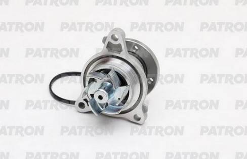 Patron PWP1757 - Водяной насос autospares.lv