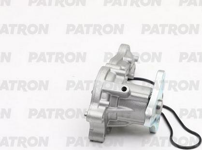 Patron PWP1765 - Водяной насос autospares.lv