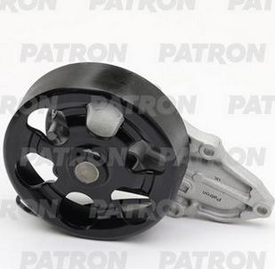 Patron PWP1763 - Водяной насос autospares.lv