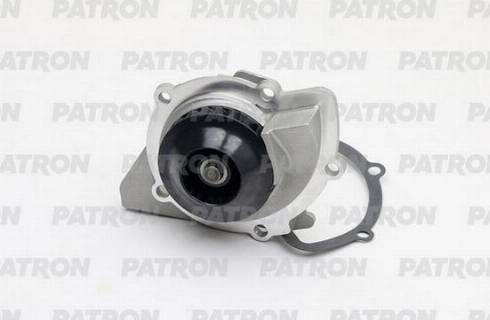 Patron PWP1762 - Водяной насос autospares.lv