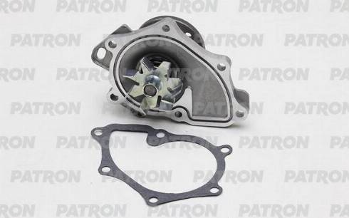 Patron PWP1708KOR - Водяной насос autospares.lv