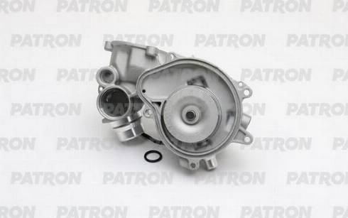 Patron PWP1716 - Водяной насос autospares.lv