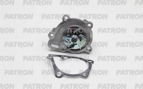 Patron PWP1725KOR - Водяной насос autospares.lv