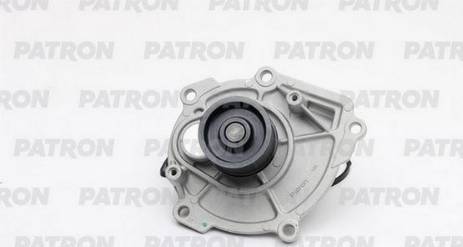 Patron PWP1774 - Водяной насос autospares.lv