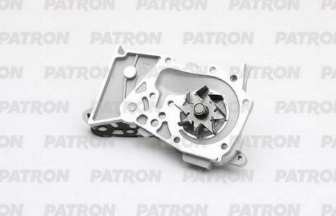 Patron PWP2036 - Водяной насос autospares.lv