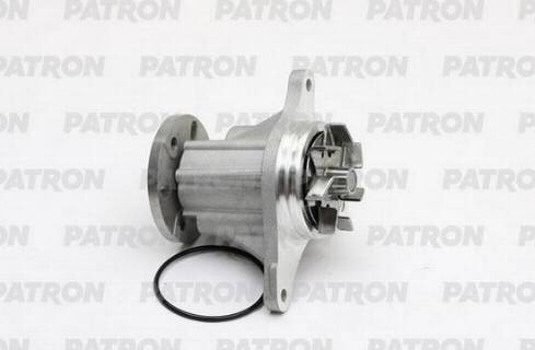 Patron PWP2137 - Водяной насос autospares.lv