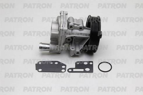 Patron PWP2305 - Водяной насос autospares.lv