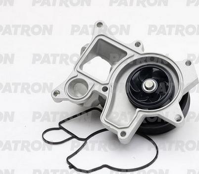 Patron PWP2231 - Водяной насос autospares.lv